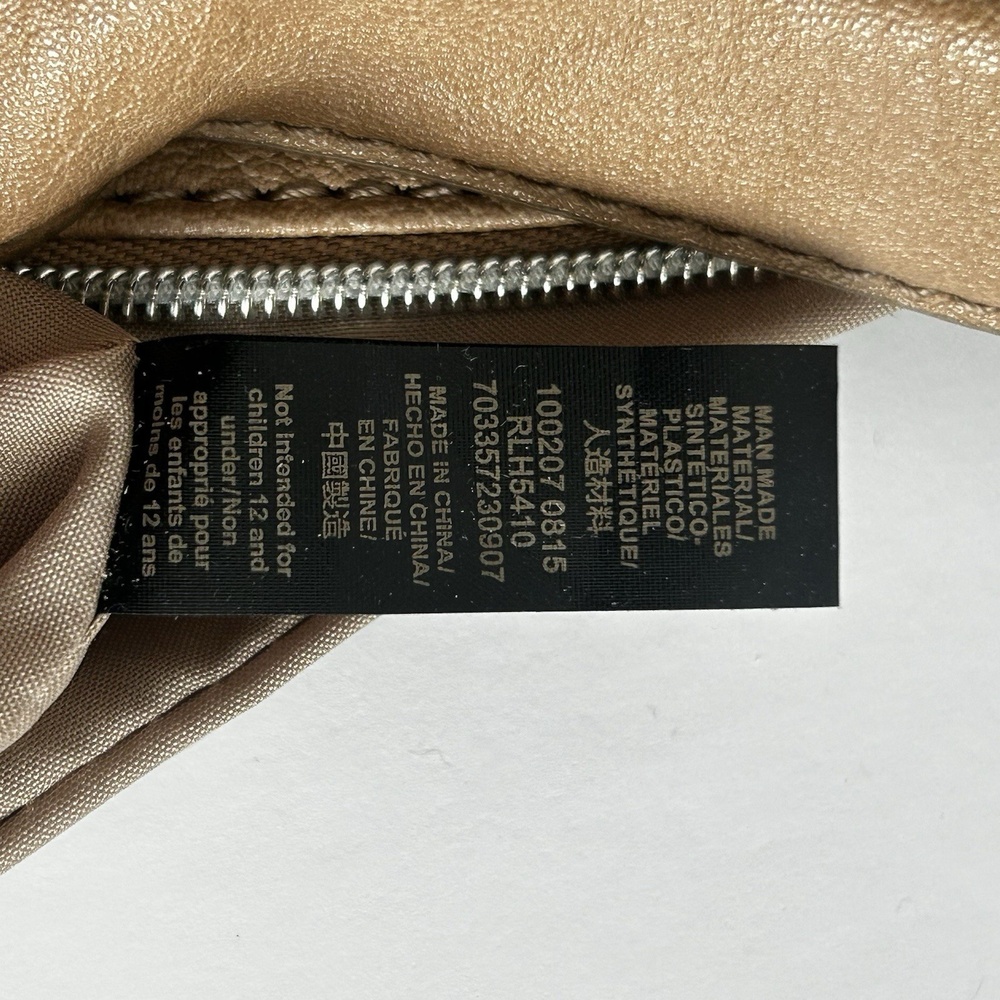 Relic‎ Tan Crossbody Bag - Picture 5 of 10